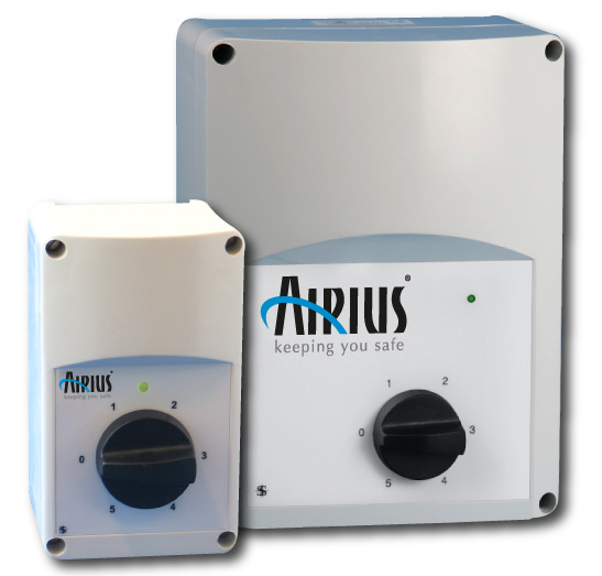 Airius-PureAir-Air-Purification-Fan-Controllers